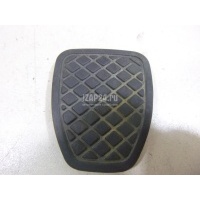 Накладка педали тормоза Subaru Impreza (G10) (1996 - 2000) 36015GA111