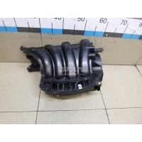 Коллектор впускной Hyundai-Kia Accent II (+TAGAZ) (2000 - 2012) 283112B300