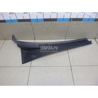 Решетка стеклооч. (планка под лобовое стекло) Hyundai-Kia Accent II (+TAGAZ) (2000 - 2012) 8616025000