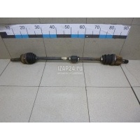 Полуось передняя правая Hyundai-Kia Accent II (+TAGAZ) (2000 - 2012) 4950025210