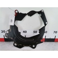 Прокладка КПП (пластина) Volkswagen Golf 4 (-) 2000 ,030103647B