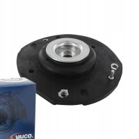 Подушка амортизатора передняя л peugeot 206 + 1.1 1.4