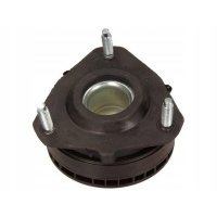 Крепление амура передняя форд фиеста vi mk6 2001 - 2008