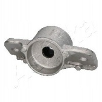 Подушка амортизатор . левая chevrolet