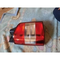 Фара задняя левая volkswagen t5 7h5945257a