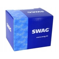 Крепление амортизатора передняя swag 50 93 4750