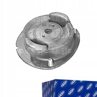 подушка амортизатора передняя для мерседес 124 220 ce