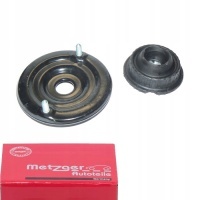 Подушка амортизатора передняя volkswagen passat 2.5 2.8 v6