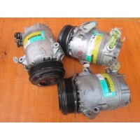 Компрессор кондиционера opel meriva 1.4 09165714 nx