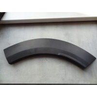 Накладка на дверь мини f60 countryman l.t 11252010