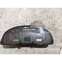 Щиток приборов (приборная панель) Volkswagen Passat B5 1999 3b0920822a