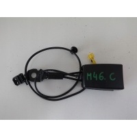 Мерседес е w213 c238 c257 cls застежка пояса передняя
