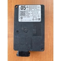 Мерседес a0009058406 радар a205