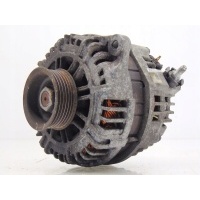 Генератор 23100 cn100 nissan мурано 3.5 v6