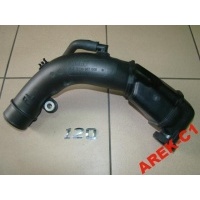 Шланг interkulera scenic megane iii 2.0 8200967006