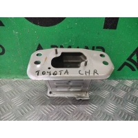 Кронштейн усилителя бампера Toyota C-HR 1 2016-нв 57013F4020