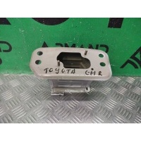 Кронштейн усилителя бампера Toyota C-HR 1 2016-нв 57013F4020
