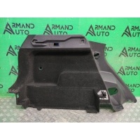 Обшивка багажника Chery Tiggo 7 Pro T1E 2020-нв 403004340AAABK