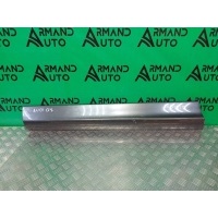 Молдинг двери Audi Q7 1 4L 2005-2015 4L0853959GGRU, 4L0853959C
