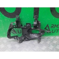 кронштейн птф Nissan Qashqai 2 j11 2017-нв 26910HV01A