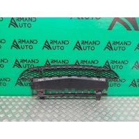 Решетка бампера Mercedes GLE-Class W167 2018-нв A1678857303