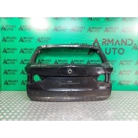 дверь багажника BMW X3 G01 2017-нв 41007494942