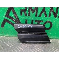 Заглушка буксировочного крюка Toyota Camry 8 XV70 2017-2020 5312833030