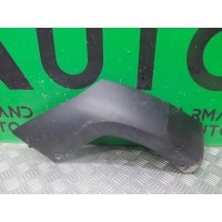 Накладка бампера Haval F7 1 2019-нв 2804116XKQ00A8L, 2804116XKQ00A