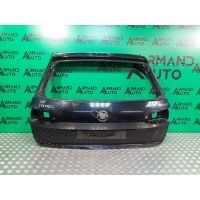 дверь багажника Volkswagen Touareg 3 2018-нв 760827025E