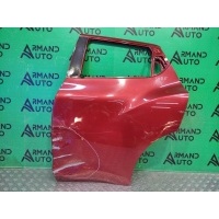 дверь Nissan Juke 1 YF15 2010-нв H21011KKMA
