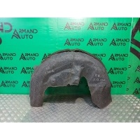 подкрылок Mercedes GLE-Class W167 2018-нв A1676902508