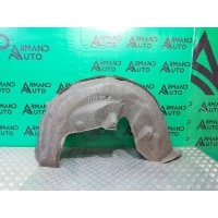 подкрылок Mercedes GLE-Class W167 2018-нв A1676902508