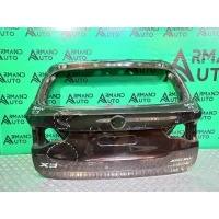 дверь багажника bmw X3 G01 2017-нв 41007494942