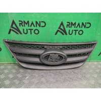 решетка радиатора Lada Largus 1 2021-нв 8450091244