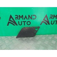 Решетка бампера Mercedes M ML GLE-Class W166 2011-2018 A1668851822
