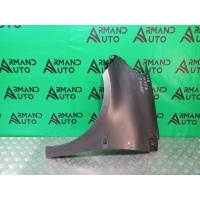 Крыло Smart ForTwo 3 2014-нв A4538810101CF5L