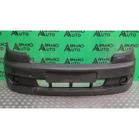 Бампер UAZ Patriot 3163 2016-нв 236000280301500, 2360002803015