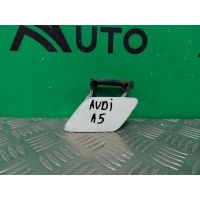 крышка фароомывателя Audi A4 5 B9 2015-нв 8W0955275GRU, 8w0955275