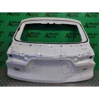 дверь багажника Haval F7x 1 2019-нв 6301200XKQ05A