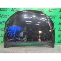 капот Mazda CX-5 1 2011-2017 KDY35231XA