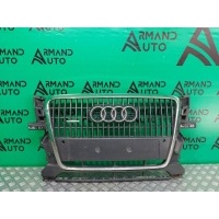 решетка радиатора Audi Q5 1 8R 2008-2012 8R0853651T94, 8R0853651