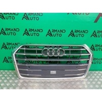 решетка радиатора Audi Q5 2 FY 2017-нв 80A853651JRP5, 80a853651c
