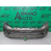Бампер Toyota Land Cruiser Prado 150 2013-2017 521196B925, 5211960g50
