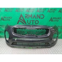 Бампер Kia Sportage 4 QL 2016-2018 86511f1000
