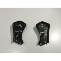 Мерседес е w238 w213 2.0 cdi крепление санки задняя