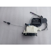 Мерседес мл w166 a166 замок дверь правая tyl