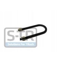 Хомут рессоры s - tr str - 50013