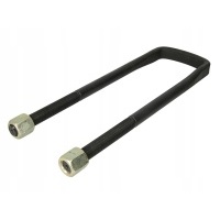 Хомут рессоры s - tr str - 50237