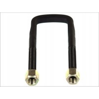 Хомут рессоры s - tr str - 50329