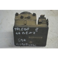 Насос абс seat толедо ii 1c0907379c 1j1614117